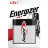 Energizer Pile alcaline lr12 Max, 4.5 V, ENERGIZER