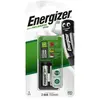 Chargeur Mini Energizer + 2 piles AAA/LR3 incluses