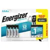 Energizer Pile LR03 (AAA) alcaline(s) Energizer Max Plus 1.5 V 8 pc(s)