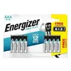 Non communiqué Energizer Max Plus - Batterie 8 x AAA - Alcaline