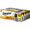 Pile LR6 (aa) alcaline(s) Energizer E303711100 Power LR06 1.5 v 40 pc(s)