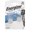 Energizer Piles Miniatures Ultimate Lithium Cr2032 Bp2