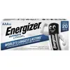 Pile LR3 (aaa) lithium Energizer Ultimate FR03 1250 mAh 1.5 v 10 pc(s)