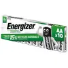 Energizer 2000MAh AA Rechargeable Battery (Pack of 10)