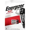 Energizer A27 - Batterie 2 x A27 - Alcaline - 22 mAh