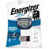 ENERGIZER LAMPE TORCHE Vision 200 HL TC HDA323
