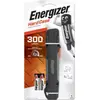 Lampe torche piles Hardcase 300 lm 7 metres noire ENERGIZER