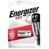 ENERGIZER Pile photo Lithium 123