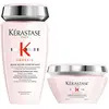 Routine anti-chute de cheveux secs et/ou épais Genesis                                - Kérastase