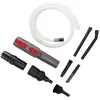 AKOZON Duokon outil micro aspirateur Kit mini aspirateur multifonction...