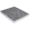 Filtre d'habitacle (filtre à pollen) WIX FILTERS WP10316