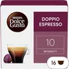 Capsules NESTLE dolce gusto double expresso