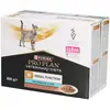 10x85g Purina Veterinary Diets NF Renal Function Advance Care saumon