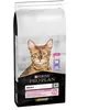 14kg Pro Plan Delicate riches en dinde - Croquettes pour chat