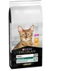 14kg Pro Plan Original Adult riche en poulet - Croquettes pour chat