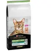 14kg Pro Plan Sterilised riches en saumon - Croquettes pour chat