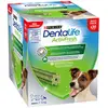 30 bâtonnets PURINA Dentalife ActivFresh à mâcher pour chien de petite taille