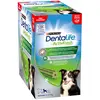 24 bâtonnets PURINA Dentalife ActivFresh à mâcher pour chien de taille moyenne