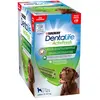 18 bâtonnets PURINA Dentalife ActivFresh à mâcher pour chien de grande taille