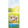 Bonzo Junior avec Poulet, Lait et légumes - pour Les Chiots à partir de 6 Semaines - 15kg