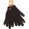 Gants Levis Noir L Adulte