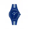 HUGO Montre Homme Hugo #Smash Multi - 1530410 Bracelet Acier Doré