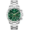 Montre Homme Boss Hero - 1514217 Bracelet Acier Argent