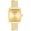 Calvin Klein Montres Montre Femme Calvin Klein Montres CK Adore - 2510...