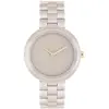 Montre Femme Calvin Klein Montres CK Pure - 25100073 Bracelet Céramiqu...