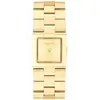 Montre Femme Calvin Klein Montres CK Meridian - 25100089 Bracelet Acie...