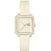 Montre Femme Lacoste 12.12 flow Blanc 2001385 Lacoste