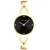 Montre Femme Calvin Klein Montres Sculpted Embrace - 25100059 Bracelet...