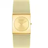 Montre Femme Calvin Klein Montres CK Pulse - 25100062 Bracelet Acier Doré