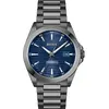 Montre Homme Boss Strike - 1514175 Bracelet Acier Argent