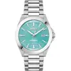 Montre Homme Boss Strike - 1514171 Bracelet Acier Argent