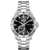 Montre Homme Boss Troper Automatic - 1514202 Bracelet Acier Argent