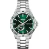 Montre Homme Troper Vert 1514200 Boss