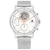 Tommy Hilfiger Montres Montre Homme Tommy Hilfiger Stewart - 1710682 B...
