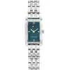Montre Femme Tommy Hilfiger Madison - 1782862 Bracelet Acier Argent