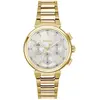 Montre Femme One Argenté 1502807 Boss
