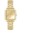 Montre Femme Lacoste Lacoste.12.12 Leap - 2001464 Bracelet Acier Doré