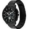 Tommy Hilfiger Montre Bank 44mm