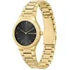 Montre Femme LACOSTE CHELSEA en Acier Jaune