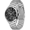 Hugo Boss Hugo Boss Montre Argent Chronographe Hommes Champion 1513871