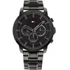 Tommy Hilfiger - Montre-bracelet - Hommes - Jameson - 1791795