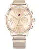 Tommy Hilfiger Montre Ip-Rosé Multi-Cadrans Femmes Blake 1782303