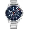 Tommy Hilfiger Montres Montre Homme ACIER 1791788 - Tommy Hilfiger