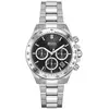 Hugo Boss Hugo Boss Montre Noir Chronographe Hommes Champion 1513816