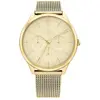Montre Femme Tommy Hilfiger LAYLA 1782458 - Bracelet Acier Doré