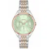 Montre BOSS  Montre Femme  1502641, Quartz, 38mm, 3ATM